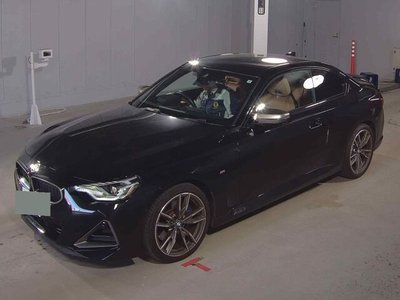 2022 BMW 2 SERIES 照片 4
