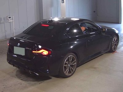 2022 BMW 2 SERIES 照片 5