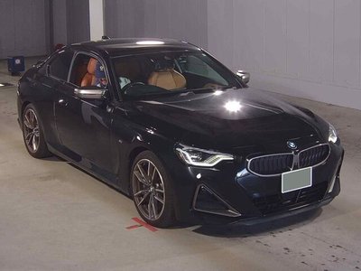 2022 BMW 2 SERIES 照片 1