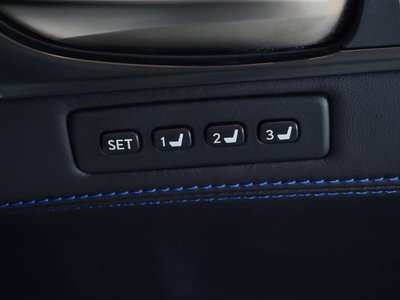 2018 Lexus GS F 缩略图 40