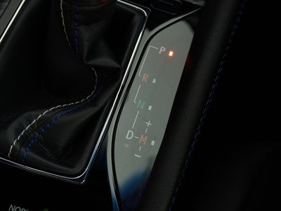 2018 Lexus GS F 缩略图 44