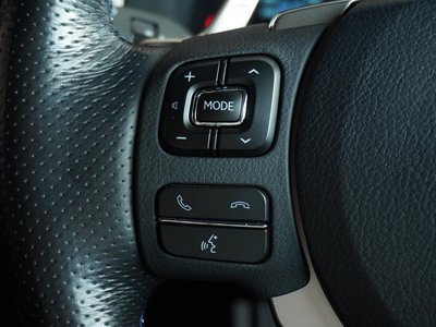 2018 Lexus GS F 缩略图 28