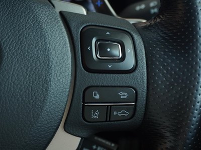 2018 Lexus GS F 缩略图 29