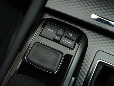 2018 Lexus GS F 缩略图 43