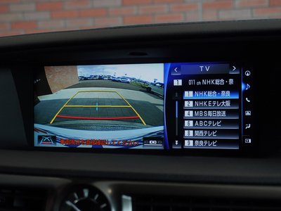 2018 Lexus GS F 缩略图 23