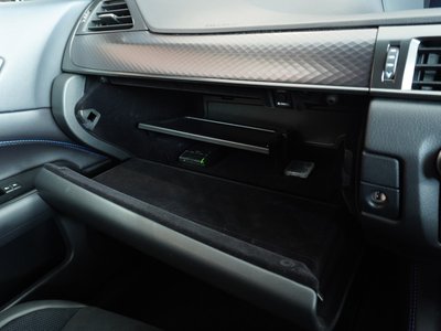2018 Lexus GS F 缩略图 48