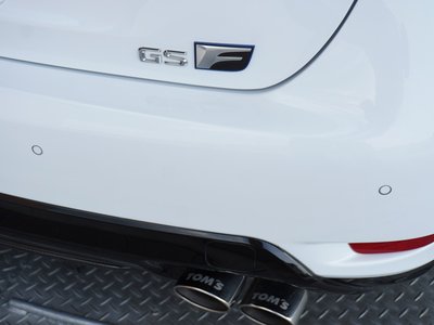 2018 Lexus GS F 缩略图 47