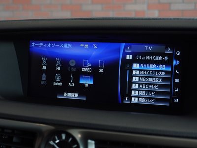2018 Lexus GS F 缩略图 22