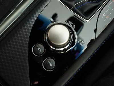2018 Lexus GS F 缩略图 39