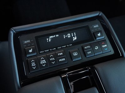 2018 Lexus GS F 缩略图 32