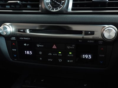 2018 Lexus GS F 缩略图 31