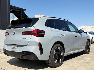 BMW X3 - 8
