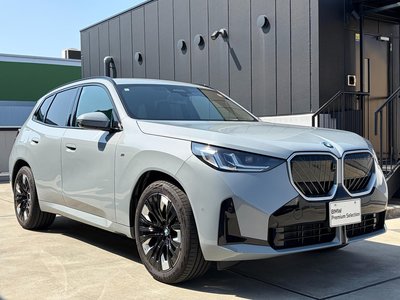BMW X3 - 6