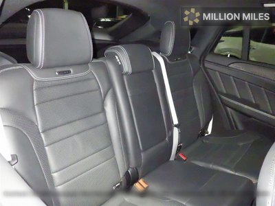 MERCEDES-BENZ GLE AMG - 6