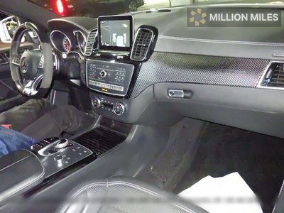 MERCEDES-BENZ GLE AMG - 3