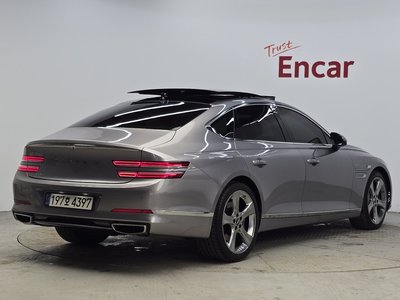 GENESIS G80 (RG3) - 3