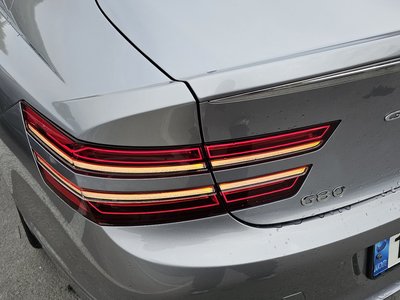 GENESIS G80 (RG3) - 10