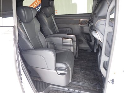 صورة مصغرة 23 لـ 2023 Toyota ALPHARD