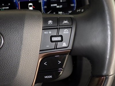 صورة مصغرة 13 لـ 2023 Toyota ALPHARD