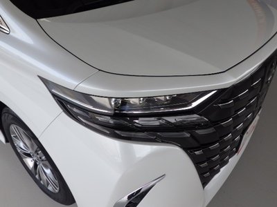 صورة مصغرة 25 لـ 2023 Toyota ALPHARD