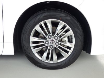 صورة مصغرة 26 لـ 2023 Toyota ALPHARD