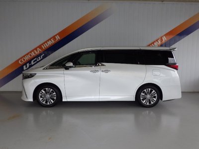 صورة 2 لـ 2023 Toyota ALPHARD