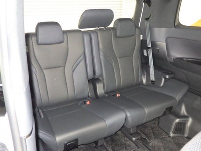 صورة مصغرة 24 لـ 2023 Toyota ALPHARD