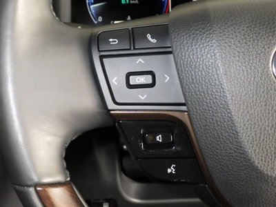 صورة مصغرة 12 لـ 2023 Toyota ALPHARD