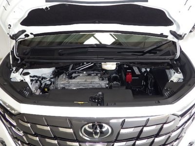 صورة 6 لـ 2023 Toyota ALPHARD