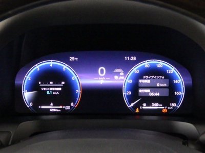 صورة مصغرة 33 لـ 2023 Toyota ALPHARD