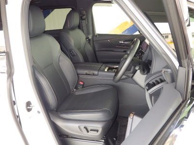 صورة مصغرة 22 لـ 2023 Toyota ALPHARD