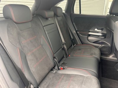 صورة مصغرة 27 لـ 2026 Mercedes-BENZ GLA