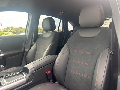 صورة مصغرة 25 لـ 2026 Mercedes-BENZ GLA