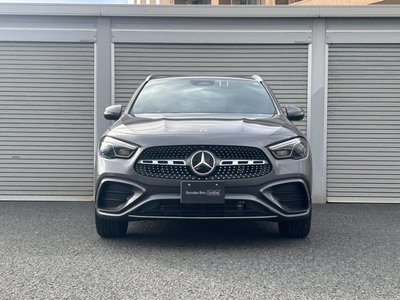 MERCEDES-BENZ GLA - 6