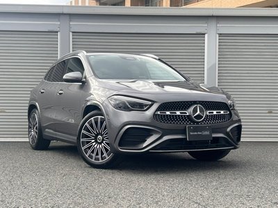صورة مصغرة 12 لـ 2026 Mercedes-BENZ GLA