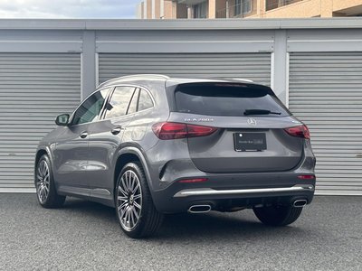 MERCEDES-BENZ GLA - 8
