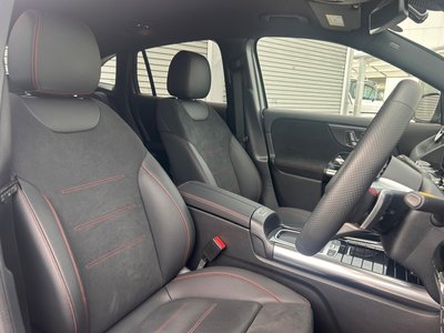 صورة مصغرة 17 لـ 2026 Mercedes-BENZ GLA