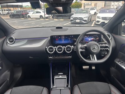 صورة مصغرة 28 لـ 2026 Mercedes-BENZ GLA