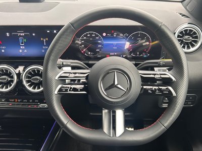 صورة مصغرة 29 لـ 2026 Mercedes-BENZ GLA