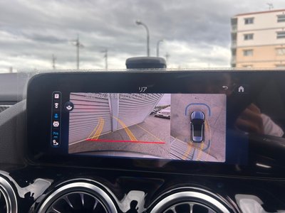 صورة مصغرة 20 لـ 2026 Mercedes-BENZ GLA