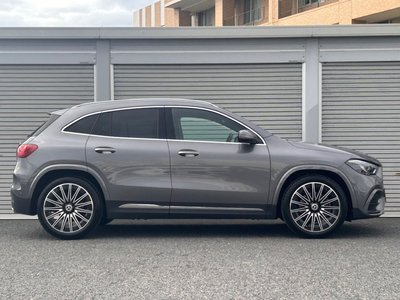 صورة مصغرة 11 لـ 2026 Mercedes-BENZ GLA