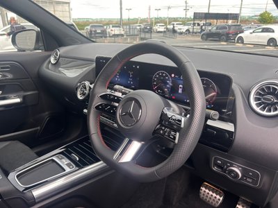 صورة مصغرة 18 لـ 2026 Mercedes-BENZ GLA