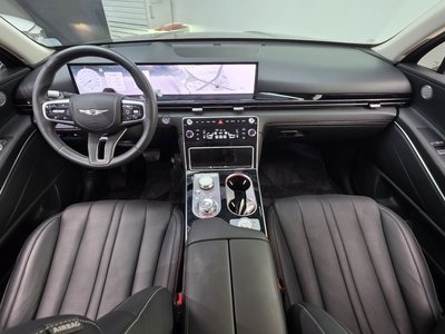 GENESIS GV80 - 6