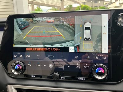 LEXUS RX - 10