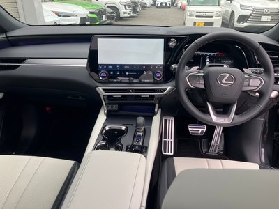 LEXUS RX - 3