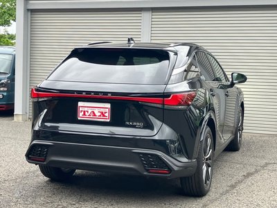 LEXUS RX - 2