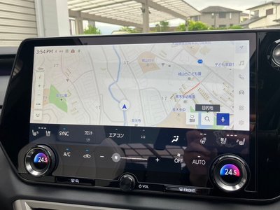 LEXUS RX - 9