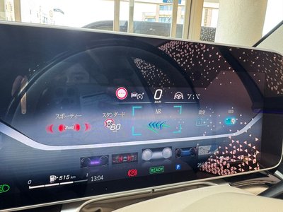 MERCEDES-BENZ S-CLASS - 5