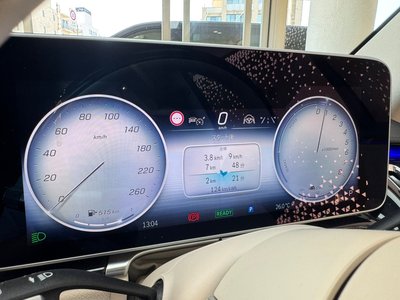 MERCEDES-BENZ S-CLASS - 4