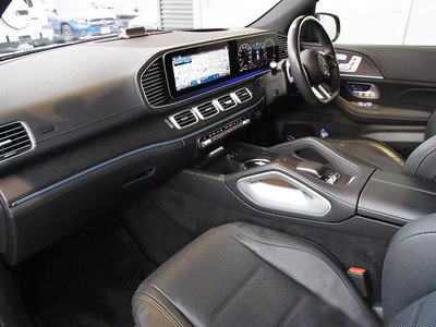 MERCEDES-BENZ GLE - 8